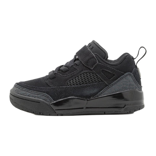 Jordan Spizike Black Anthracite
