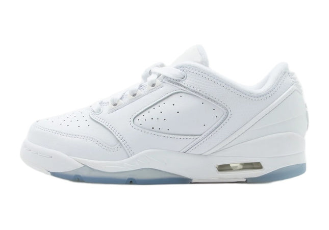 Jordan Sixty Plus White Pure Platinum-Coloured