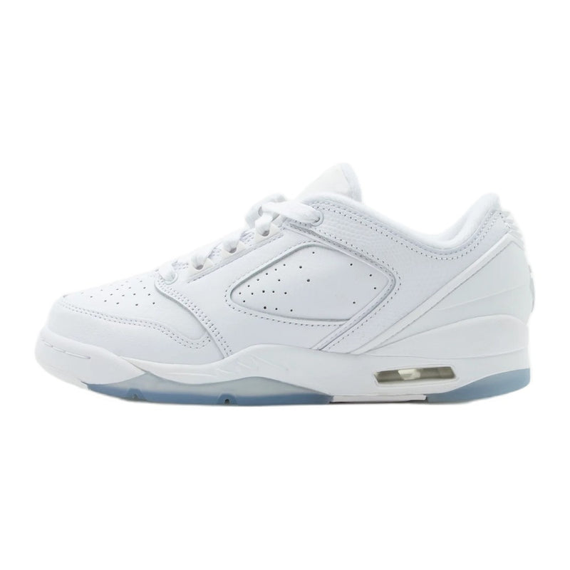 Jordan Sixty Plus White Pure Platinum-Coloured