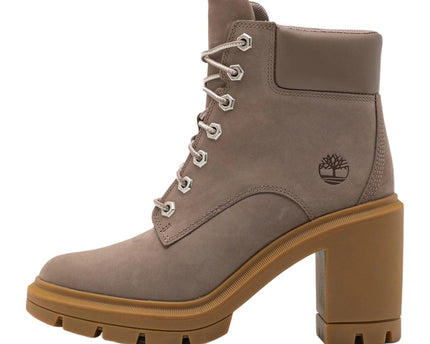 Timberland Allington Heights 6" Taupe