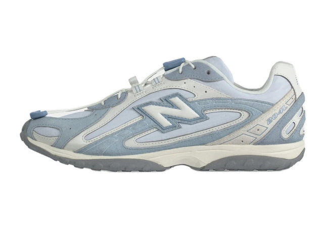 New Balance U204L Fresh Air Light Arctic Grey