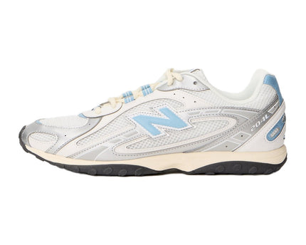 New Balance 204 Silver-Coloured Metallic