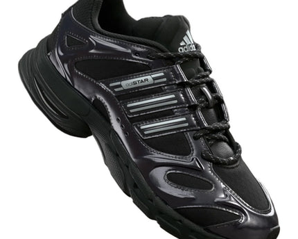 Adidas Adistar Mld Core Black Tech Grey Metallic