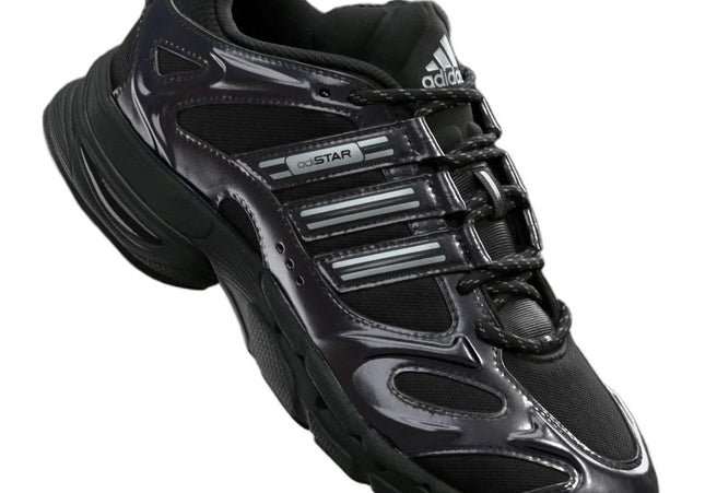 Adidas Adistar Mld Core Black Tech Grey Metallic