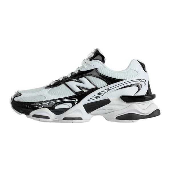 New Balance U9060 Black White