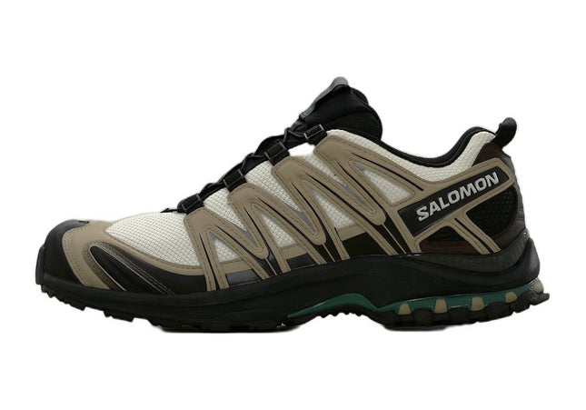Salomon Xa Pro 3D Silver Sage Vanilla Ice