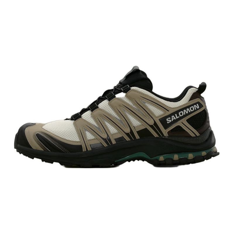 Salomon Xa Pro 3D Silver Sage Vanilla Ice