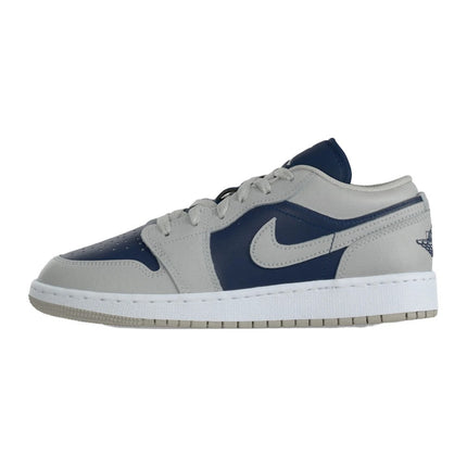 Jordan Air Jordan 1 Tech Grey College Navy