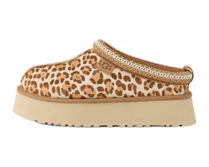 UGG Tazz Light Brown