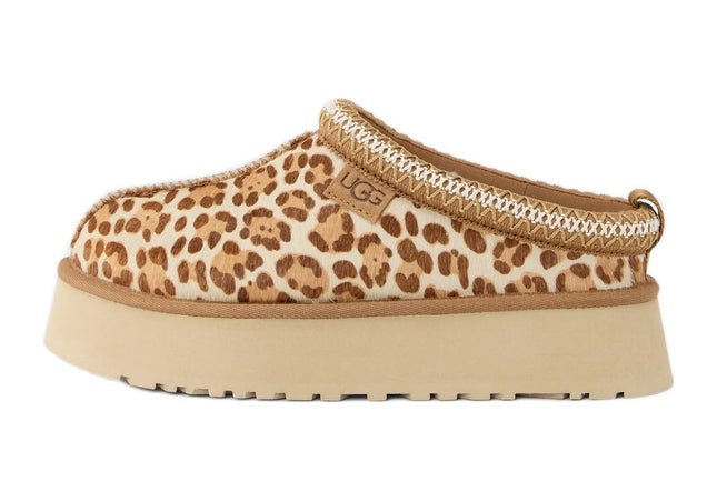UGG Tazz Light Brown