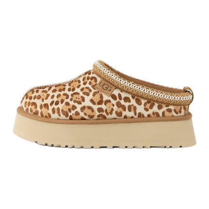 UGG Tazz Light Brown