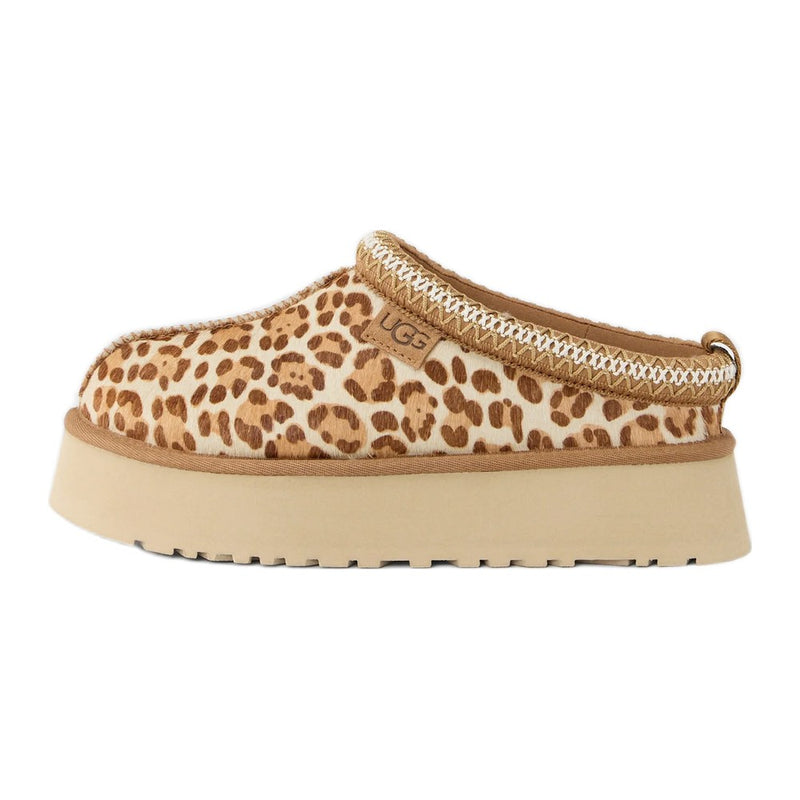 UGG Tazz Light Brown
