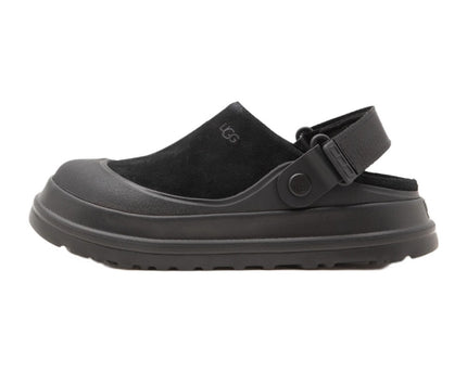 UGG Goldenglow Black