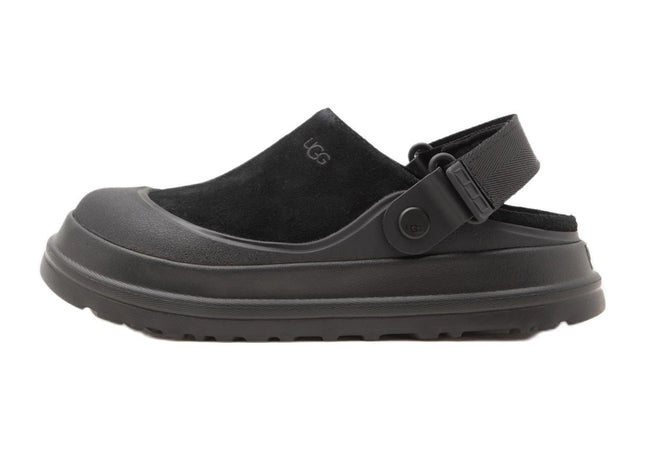 UGG Goldenglow Black
