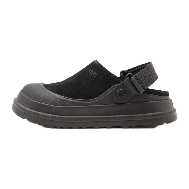 UGG Goldenglow Black