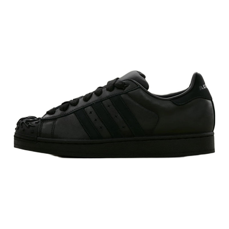 Adidas Superstar II Core Black Core Black