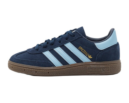 Adidas Handball Spezial C Collegiate Navy Clear Sky