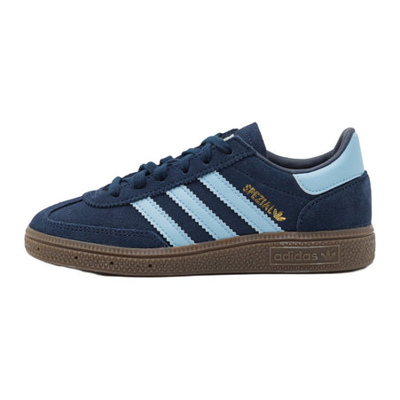 Adidas Handball Spezial C Collegiate Navy Clear Sky