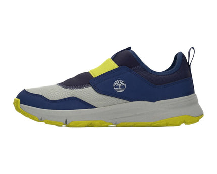 Timberland Motion Access