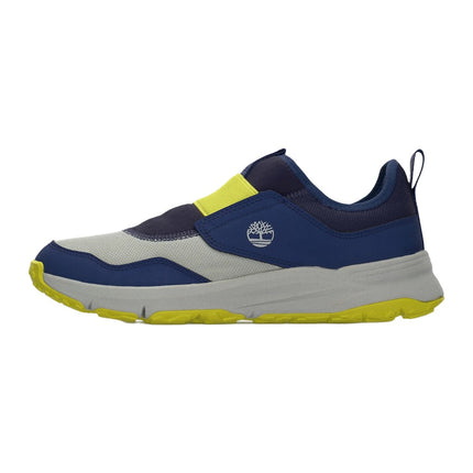 Timberland Motion Access