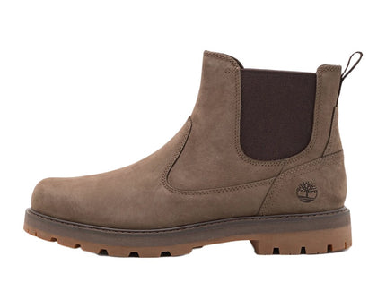 Timberland Britton Road Medium Brown