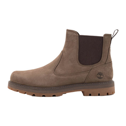 Timberland Britton Road Medium Brown