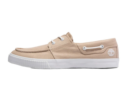 Timberland Mylo Bay Light Beige Canvas