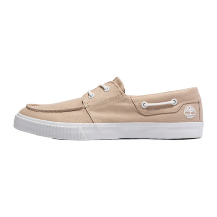 Timberland Mylo Bay Light Beige Canvas