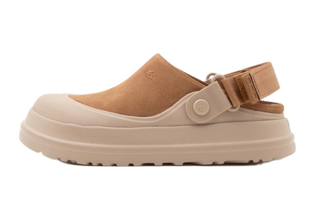 UGG Goldenglow Chestnut