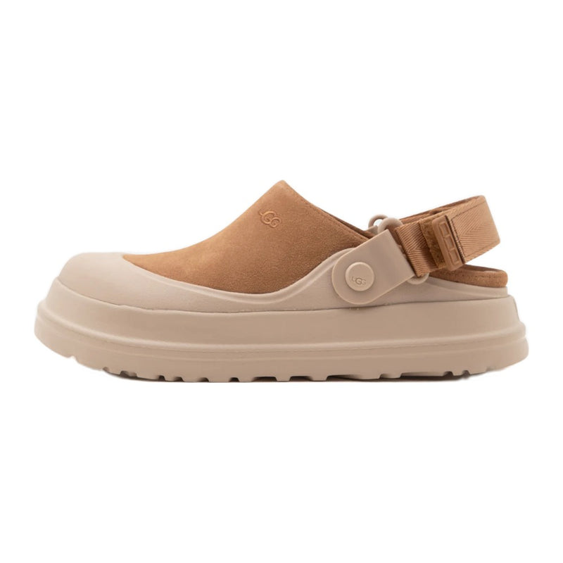 UGG Goldenglow Chestnut