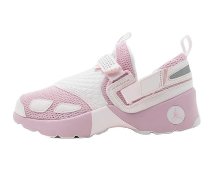 Jordan Trunner LX