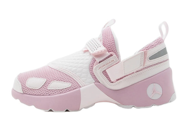Jordan Trunner LX