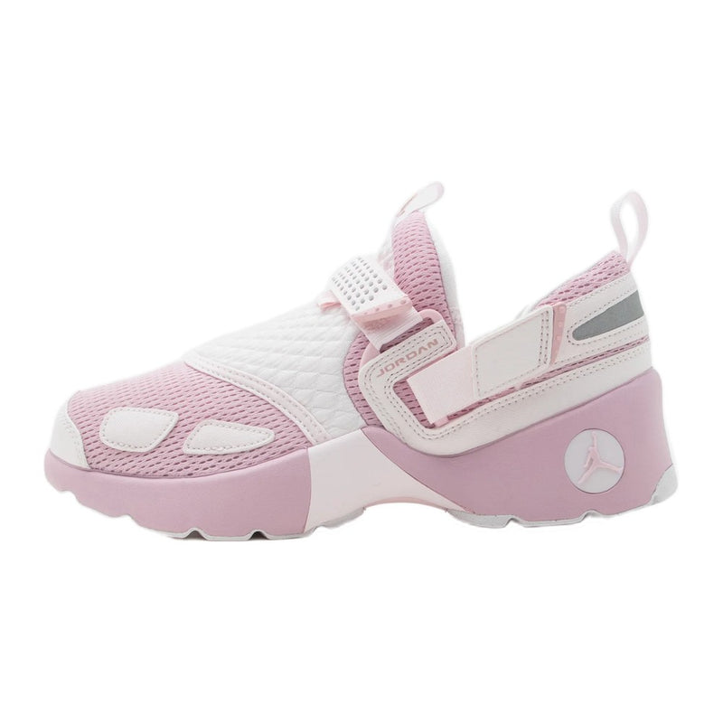 Jordan Trunner LX