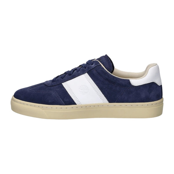 Timberland Lisbon Heren Sneaker Blauw