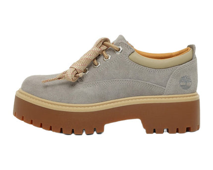 Timberland Stone Street Medium Grey