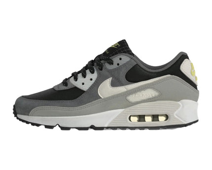 Nike Air Max 90 Black Platinum Tint