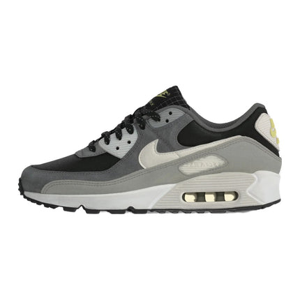 Nike Air Max 90 Black Platinum Tint