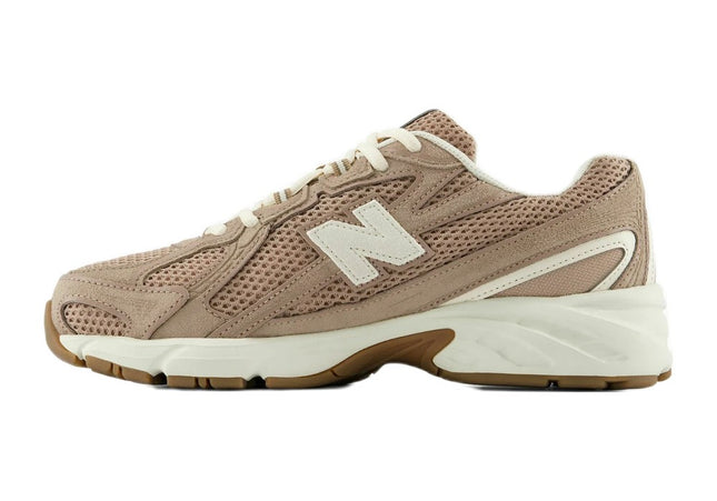 New Balance 740 Flat Taupe Permafrost