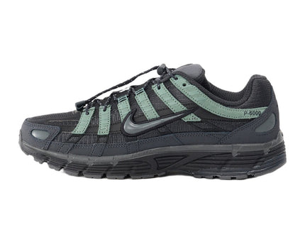 Nike P 6000 Anthracite Iron Grey