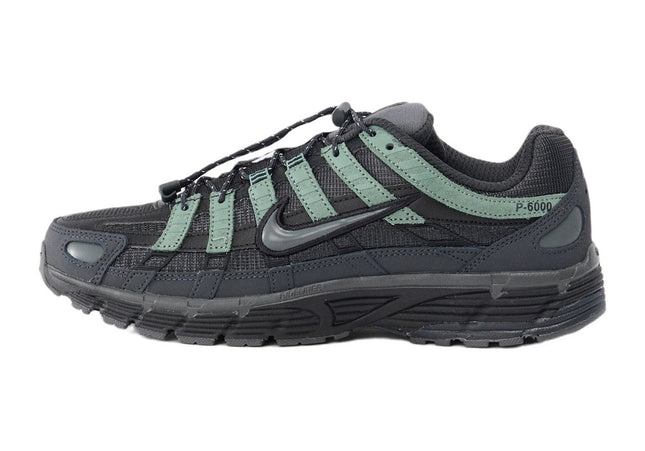 Nike P 6000 Anthracite Iron Grey