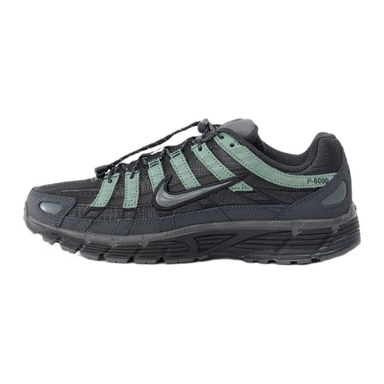 Nike P 6000 Anthracite Iron Grey