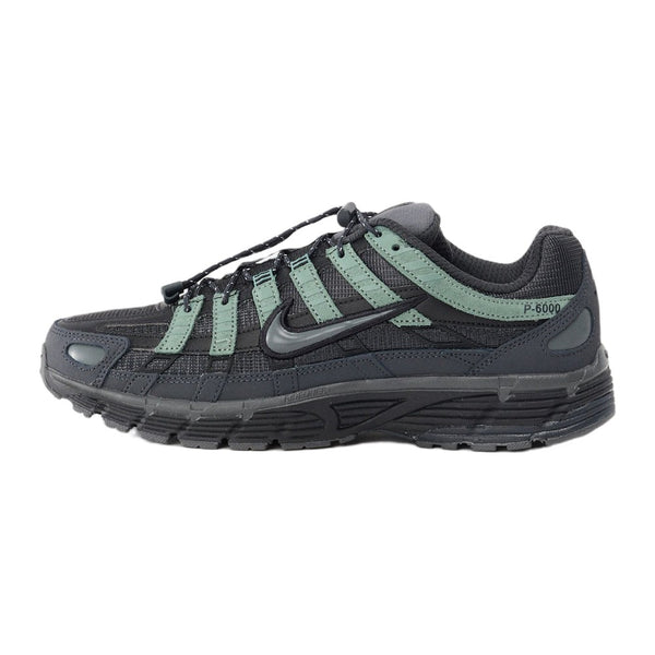 Nike P 6000 Anthracite Iron Grey
