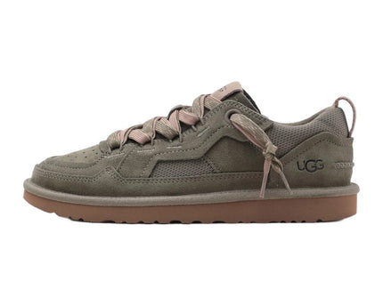 UGG Minimel Burnt Olive