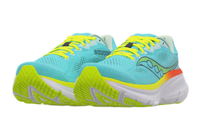 Saucony Guide 19