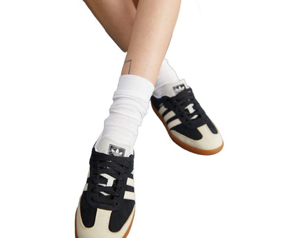 Adidas Samba OG Core Black Wonder White