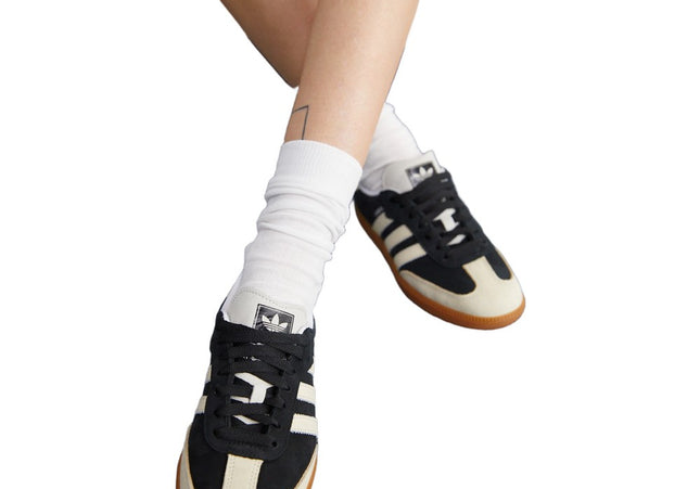 Adidas Samba OG Core Black Wonder White