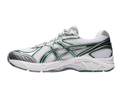 ASICS GT 2160 White Shamrock Green