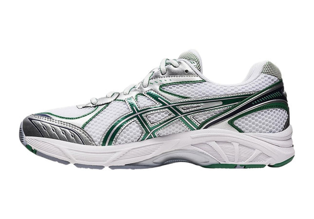 ASICS GT 2160 White Shamrock Green