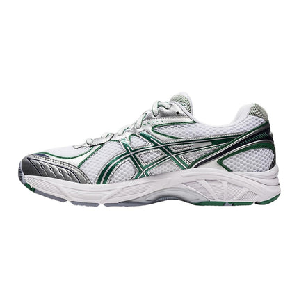 ASICS GT 2160 White Shamrock Green