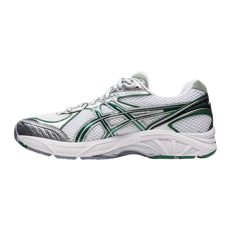 ASICS GT 2160 White Shamrock Green